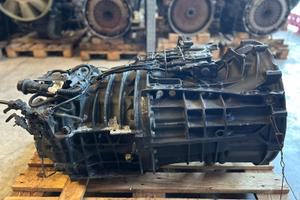 Cambio renault premium dxi zf 16s2230 td 742135548