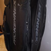 Borsa porta racchetta da tennis PROKENNEX