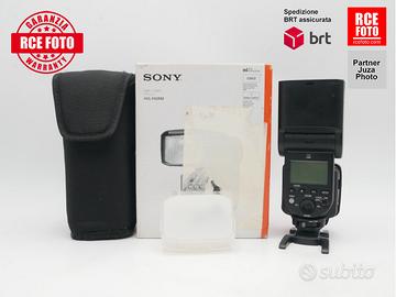 Sony HVL-F60RM