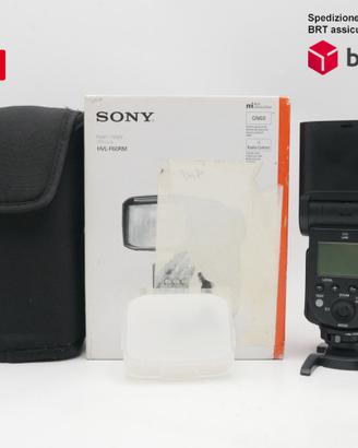 Sony HVL-F60RM