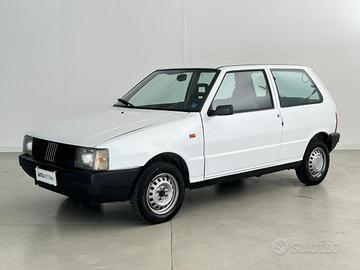 FIAT Uno 60 Selecta 3 porte S