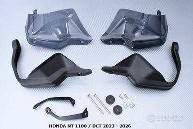 Paramani per HONDA NT 1100 / DCT 2022 - 2026