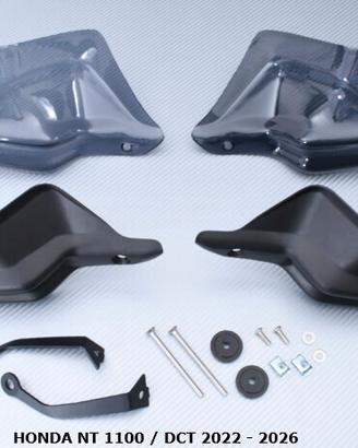Paramani per HONDA NT 1100 / DCT 2022 - 2026