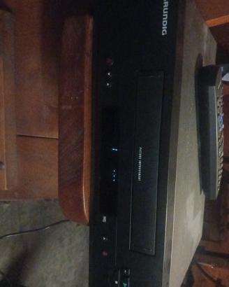 Videoregistratore VHS Grundig
