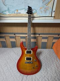 chitarra elettrica Harley benton cst 24  prs
