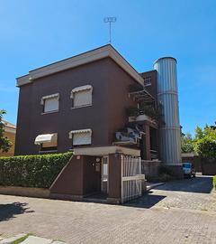 Appartamento zona Viale angeli 180 mq ristrutturat