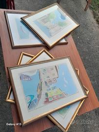 quadri per arredamento 