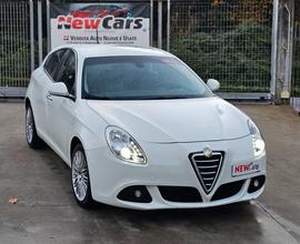 Alfa Romeo Giulietta 1.6 JTDm-2 105 CV Exclusive