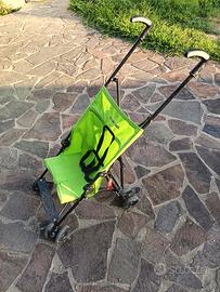 passeggino ultraleggero 