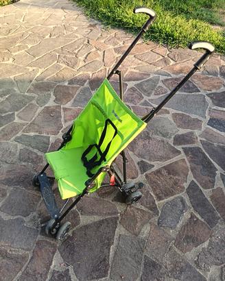 passeggino ultraleggero 