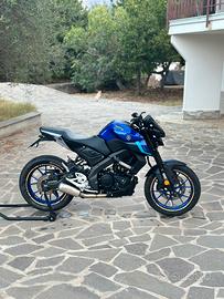 Mt 125 2020