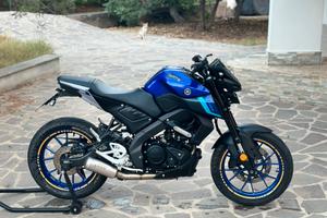 Mt 125 2020