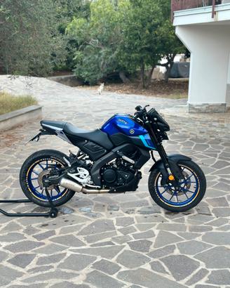 Mt 125 2020
