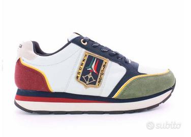 Sneakers Frecce Tricolori TG.42 