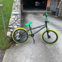 Bmx bambino