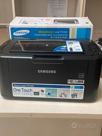 Stampante Sansung laser monocronatica ML-1665W