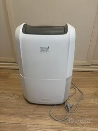 Deumidificatore Delonghi Tasciugo Ariadry