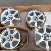 Cerchi Lotus originali