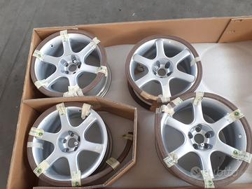 Cerchi Lotus originali