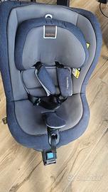 Seggiolino auto Inglesina Keplero i-Size 360°