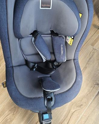 Seggiolino auto Inglesina Keplero i-Size 360°
