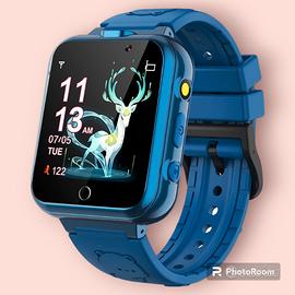 Smartwatch sale con giochi