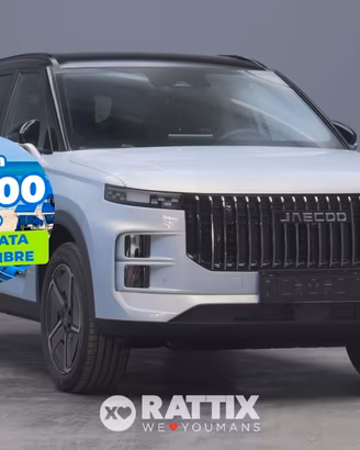 JAECOO Jaecoo 7 SHS-P Jaecoo 7 SHS-P 1.5 tgdi phev