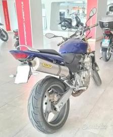 Moto Honda Hornet