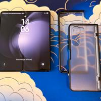 Samsung Galaxy Fold 5 - 512 Gb