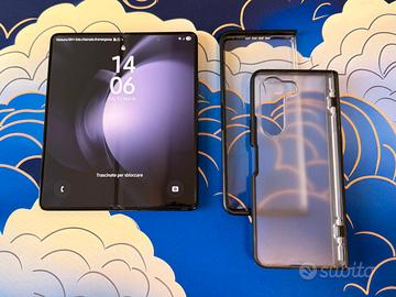 Samsung Galaxy Fold 5 - 512 Gb