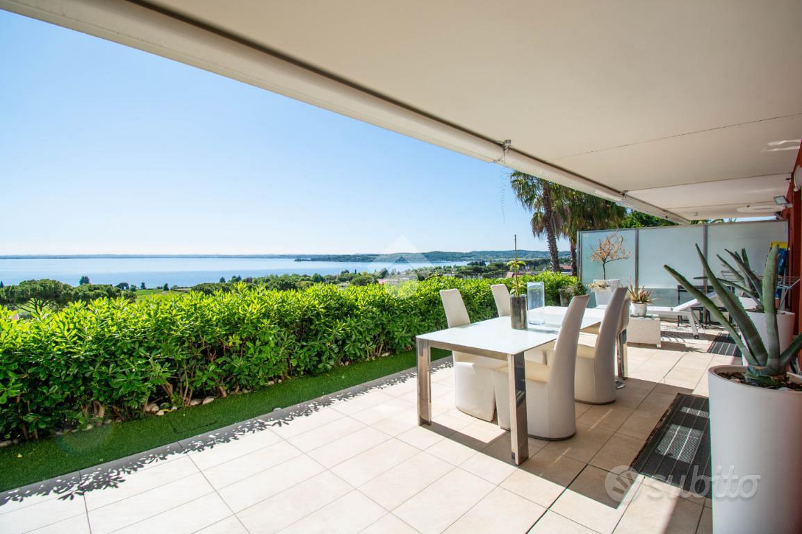 Appartamento – Moniga del Garda, Brescia - Vista 2