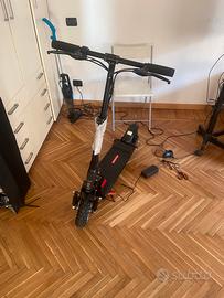 Monopattino elettrico  BOGIST C1 PRO