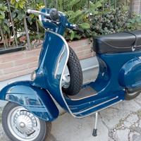 vespa 125 et3