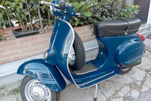 vespa 125 et3