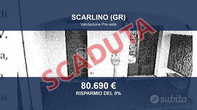 Immobile in asta di 62 m² a Scarlino