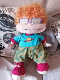 Rugrats Chuckie Maxi Peluche 50 cm