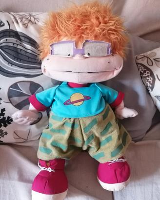 Rugrats Chuckie Maxi Peluche 50 cm