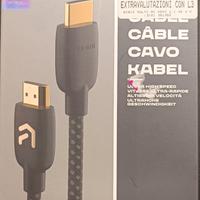 Cavo hdmi