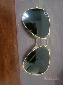 Ray Ban Aviator polarized