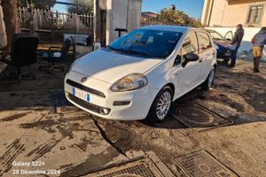Fiat Punto 1.3 MJT II S&S 95 CV 5 porte Street