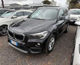 Bmw X1 sDrive18d Business