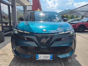 Alfa Romeo Junior 1.2 ibrida 145cv edct6 (24 MESI