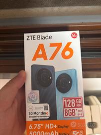 ZTE A76