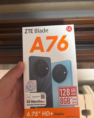 ZTE A76