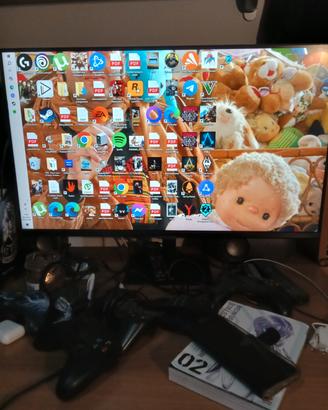 monitor tv samsung