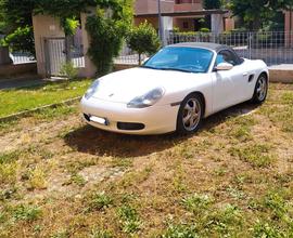 PORSCHE Boxster (986)