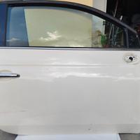 Porta destra Fiat 500 2012