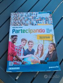 9788839564115 libro diritto economia Partecipando 