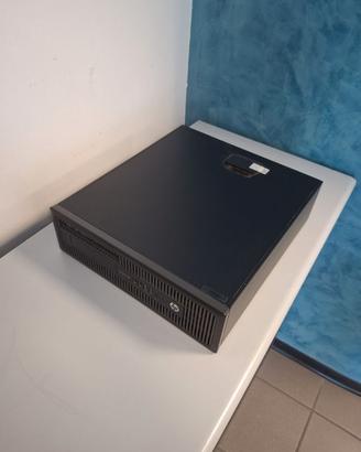 HP EliteDesk 800 G1 SFF