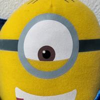 Pupazzo Minion